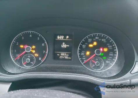 2015 Volkswagen Passat 1.8T Limited Edition из США, поврежденный, VIN 1VWAS7A32FC098629